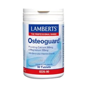 lamberts osteoguard 90tabs