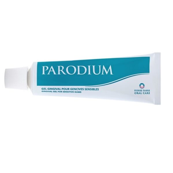 elgydium parodium gel 50ml