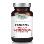 power health platinum billion acidophilus combined 10 30s,