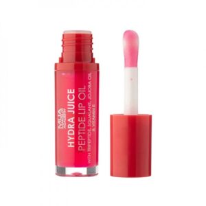 mua peptide lip oil raspberr jam
