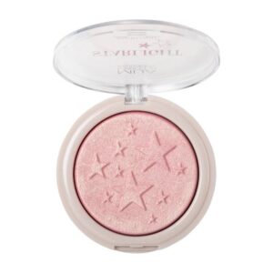 mua starlight highlighter hollywood starlet