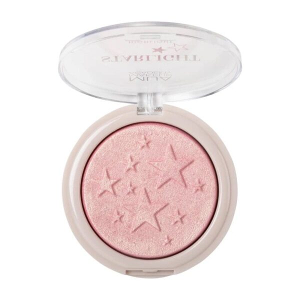 mua starlight highlighter hollywood starlet