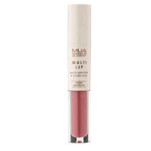 mua lipstick & gloss duo nude edition soul