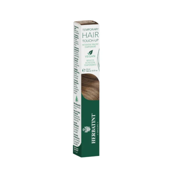 herbatint temporary hair touch up light chestnut