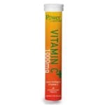 power health vitamin c1000mg orange 20 anabp