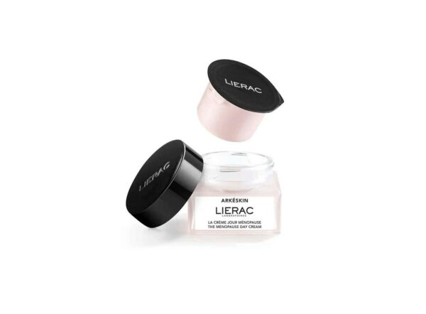 lierac arkeskin creme jour 50ml ΑΝΤΑΛΛΑΚΤΙΚΟ new