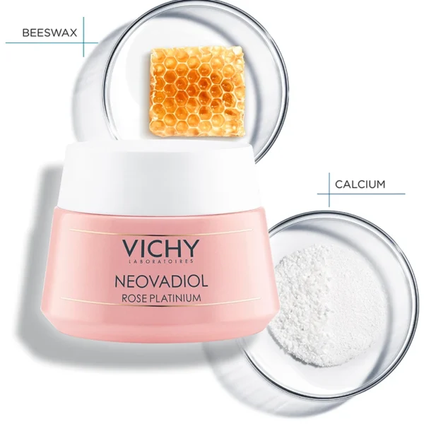 vichy f neo rose 65+ p50ml sp (por) (gr)