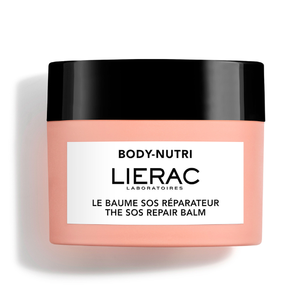 lierac body nutri baume sos 30ml