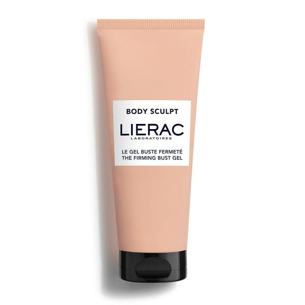 lierac body sculpt gel buste 75ml