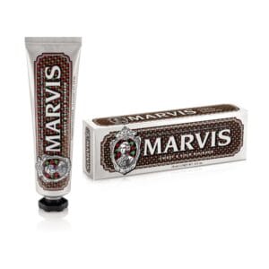 marvis sweet & sour rhubarb ΟΔΟΝΤΟΚΡΕΜΑ 75ml