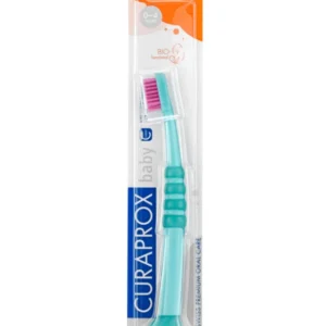 curaprox baby ΟΔΟΝΤΟΒΟΥΡΤΣΑ