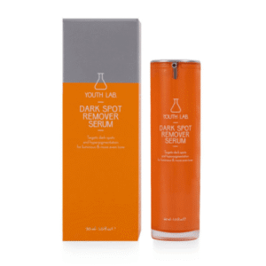 youth lab. dark spot remover serum