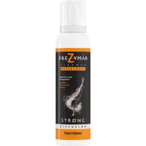 frezyderm cleaner hypertonic strong 120ml