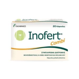inofert combi 20 caps