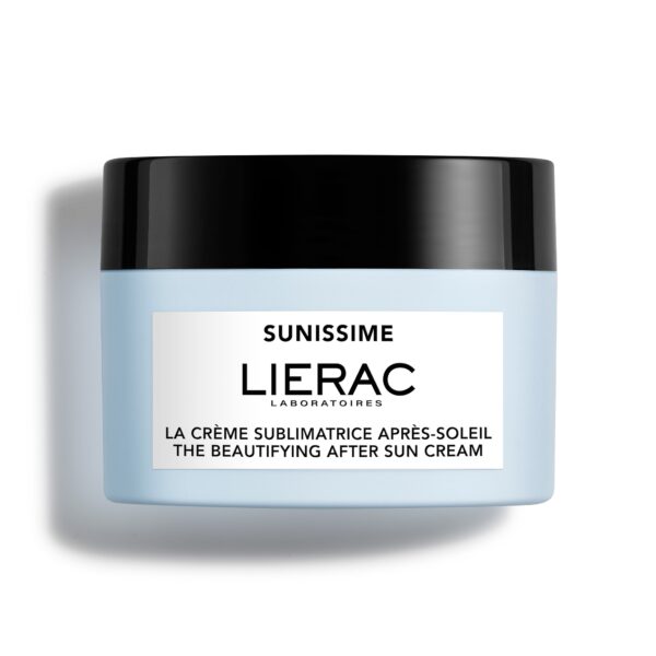 lierac sunissime creme as corps 200ml