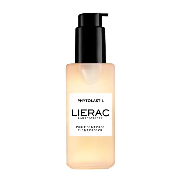 lierac phytolastil huile 100ml