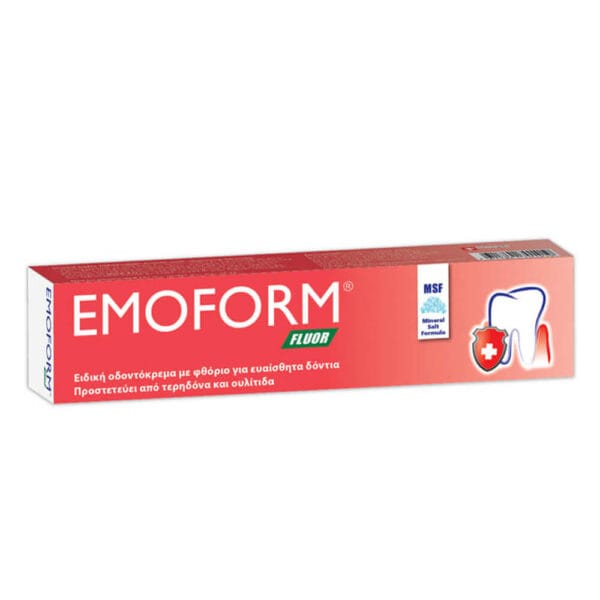 emoform fluor 50ml