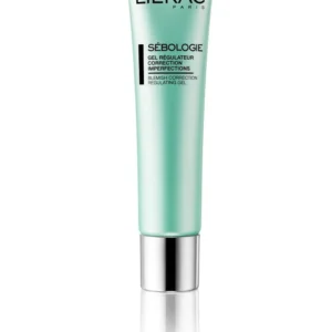 lierac sebologie blemish correction regulating gel Ρυθμιστικό gel Κατά Των Ατελειών 40ml