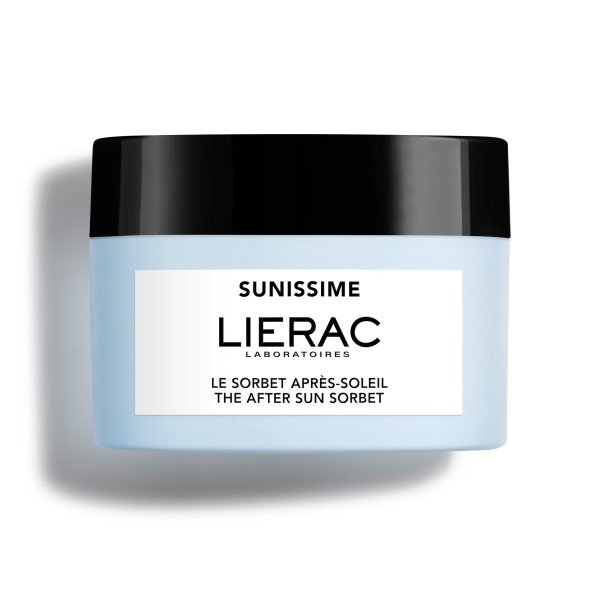 lierac sunissime gel creme as vis 50ml