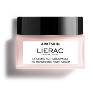 lierac arkeskin cream nuit 50ml