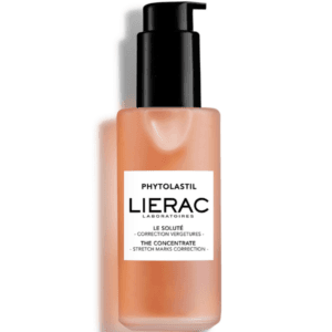 lierac phytolastil solute 100ml