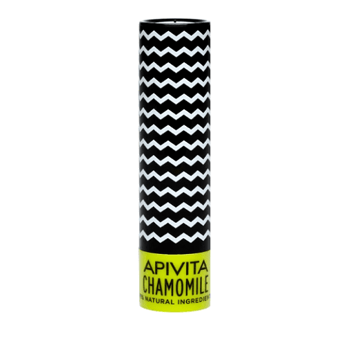 apivita lip care Χαμομήλι 15spf 4,4g