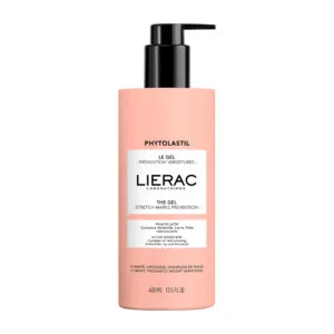 lierac phytolastil gel 400ml