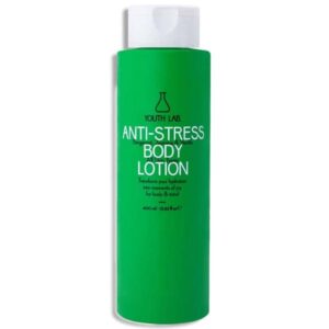 youth lab. anti stress bergamot, jasmine & vanilla ΕΝΥΔΑΤΙΚΗ lotion ΣΩΜΑΤΟΣ