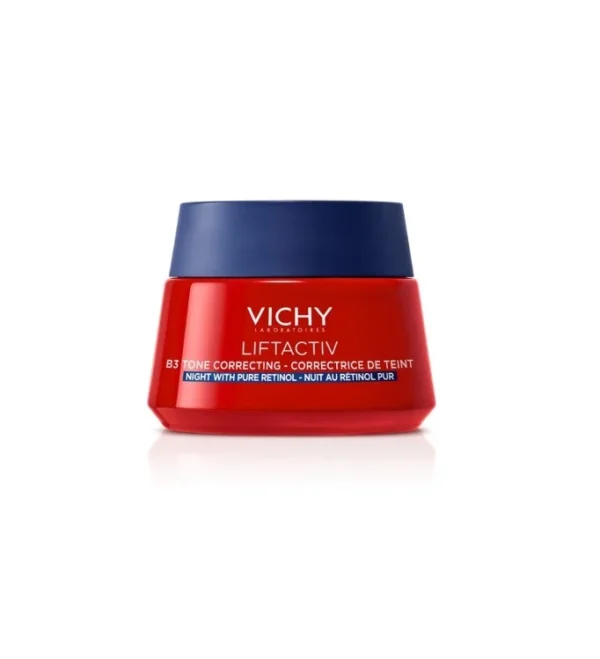 vichy liftactiv b3 night cream 50ml