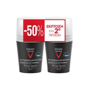 vichy lot*2 deo vh ps 48h 50mlx2 fr