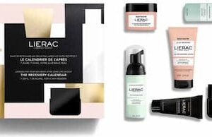 xmas calendar lierac del'apres 24