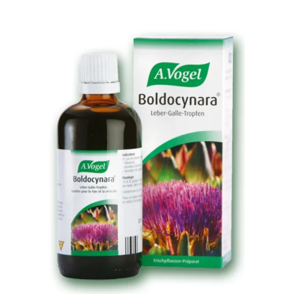 a.vogel boldocynara