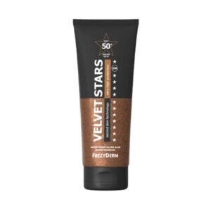 frezyderm velvet stars spf50+ 175ml