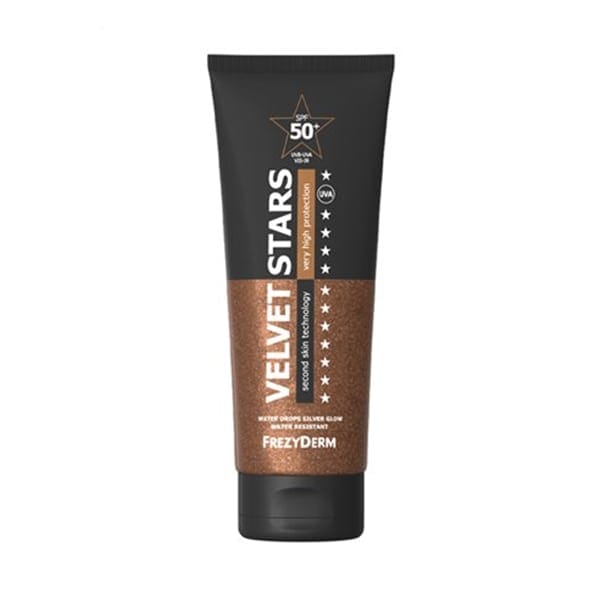 frezyderm velvet stars spf50+ 175ml