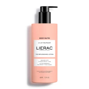lierac body nutri lait corps 400ml