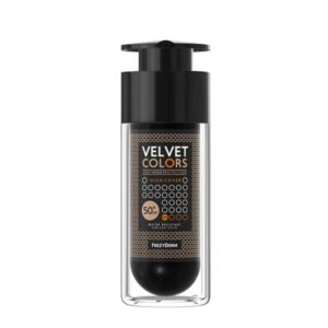 frezyderm color velvet high cover 50+ 30ml
