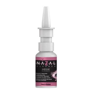 frezyderm nazal cleaner homeo 30ml