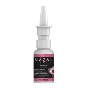 frezyderm nazal cleaner homeo 30ml
