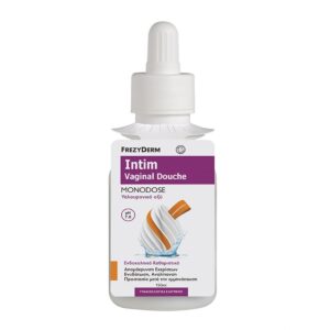 frezyderm intim vaginal d. monodose ph7 150ml
