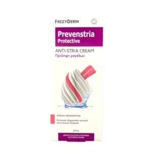frezyderm prevenstria protective cream 200 ml
