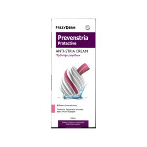 frezyderm reconstria restructuring cream 200 ml
