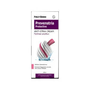frezyderm reconstria restructuring cream 200 ml