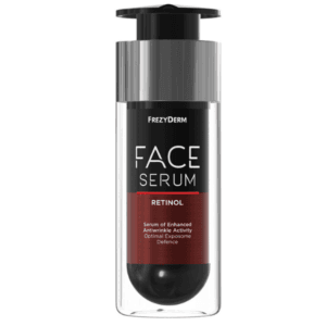 frezyderm face serum retinol 30ml