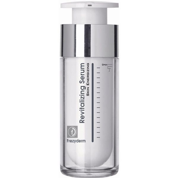 frezyderm revitalizing serum 30 ml