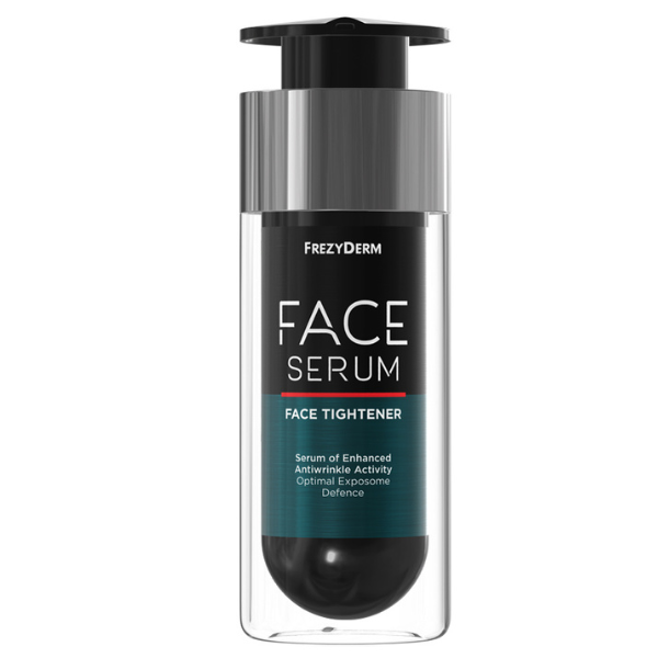 frezyderm face serum tightener 30ml