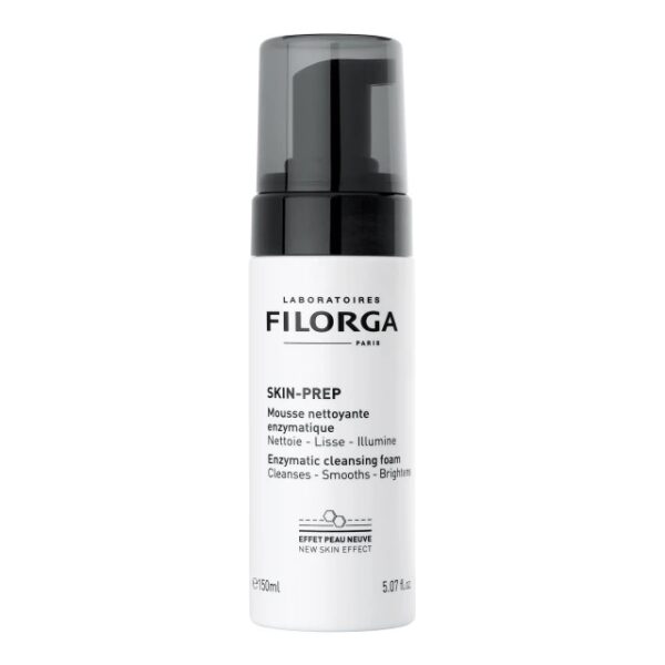 filorga skin prep foam 150ml