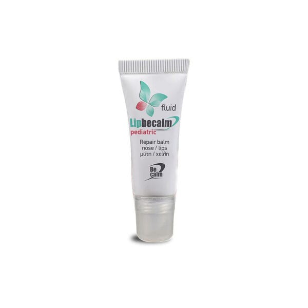 lipbecalm fluid pediatric (Σωληνάριο) 10 ml