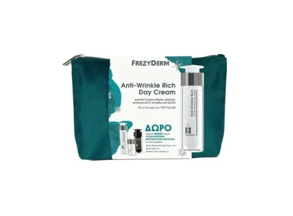 ΝΕΣ.frezyderm anti wrinkle