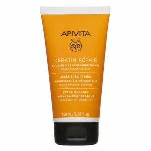 apivita ΚΡΕΜΑ ΘΡΕΨΗΣ & ΕΠΑΝΟΡΘΩΣΗΣ ΜΕ ΜΕΛΙ & ΦΥΤΙΚΗ ΚΕΡΑΤΙΝΗ ΝΕΟ