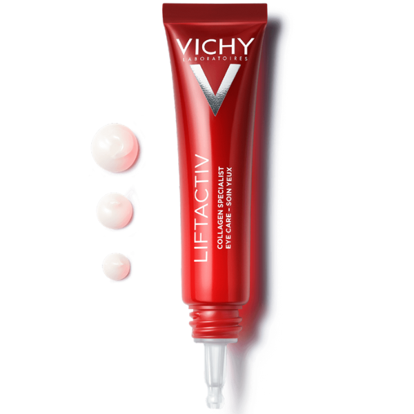 vichy lift coll eye care t15ml